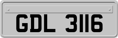 GDL3116