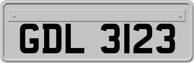 GDL3123