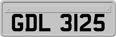 GDL3125