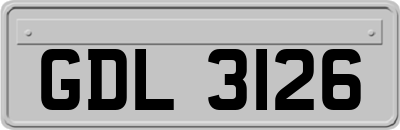 GDL3126