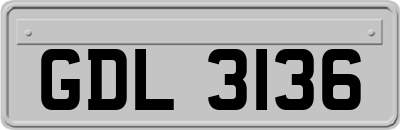 GDL3136