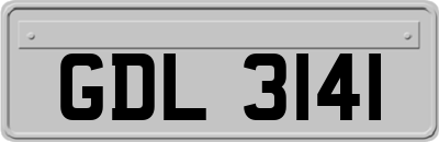 GDL3141