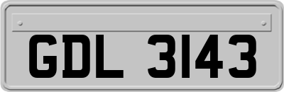 GDL3143