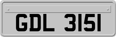 GDL3151