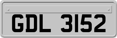 GDL3152