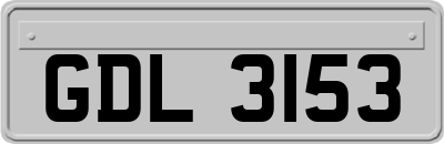GDL3153