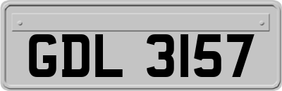 GDL3157