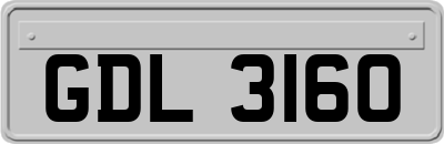 GDL3160