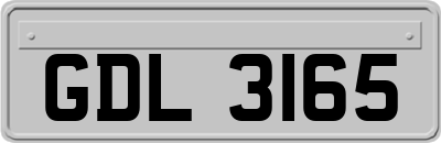 GDL3165