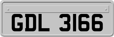 GDL3166