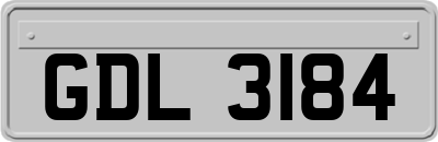 GDL3184