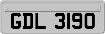 GDL3190