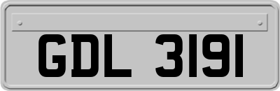 GDL3191