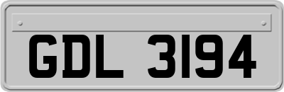 GDL3194