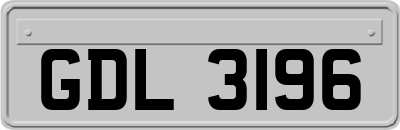 GDL3196