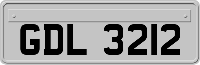 GDL3212