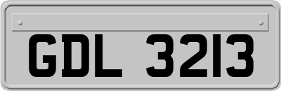 GDL3213