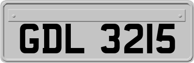 GDL3215