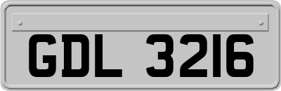 GDL3216
