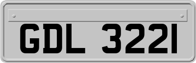 GDL3221