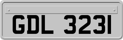 GDL3231