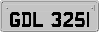 GDL3251