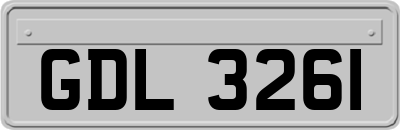 GDL3261