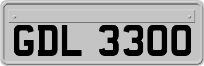 GDL3300