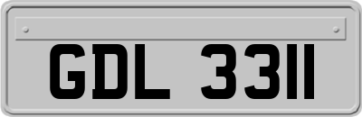 GDL3311