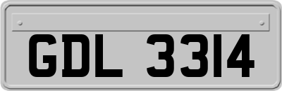 GDL3314