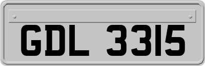 GDL3315