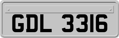 GDL3316