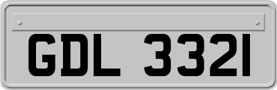 GDL3321