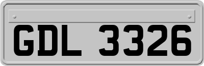GDL3326