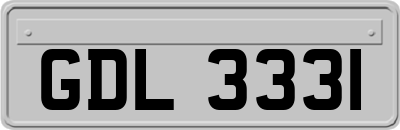 GDL3331