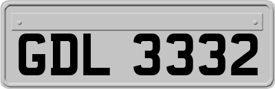 GDL3332
