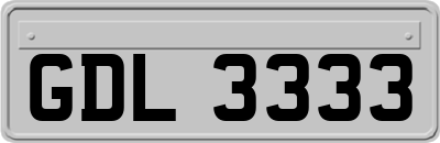 GDL3333