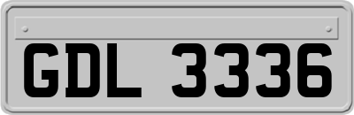 GDL3336