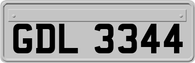GDL3344