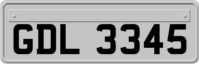 GDL3345