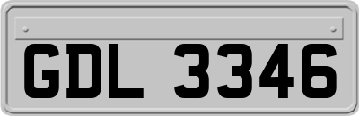 GDL3346