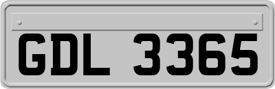 GDL3365