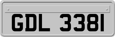 GDL3381