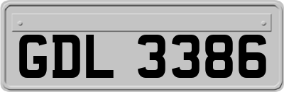 GDL3386