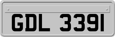 GDL3391