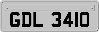 GDL3410
