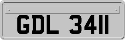 GDL3411