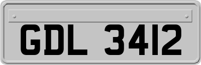 GDL3412