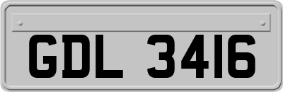 GDL3416