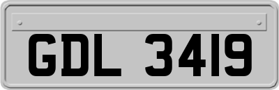 GDL3419
